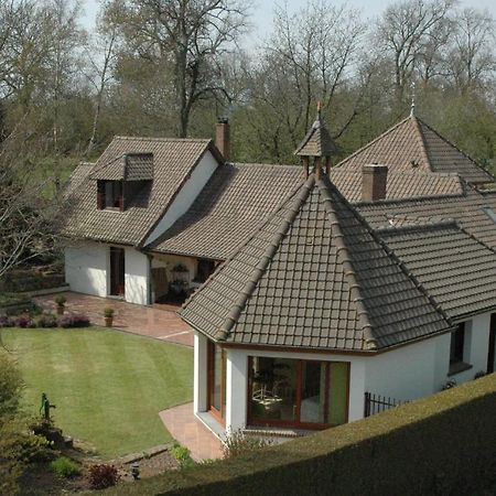 La Coulonniere Bed & Breakfast Wismes Exterior photo